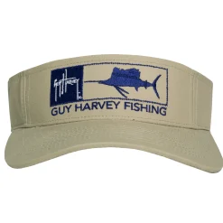 Sailfish Khaki Performance Visor