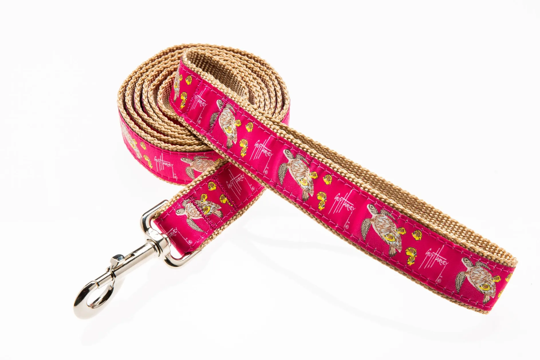 Sea Turtle Dog Leash
