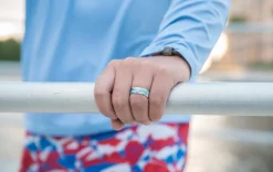 Slammed Ring by Groove Life