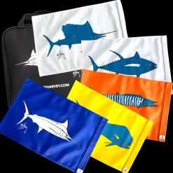 Southern Atlantic Offshore Flag Pack