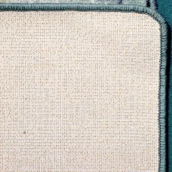 Sponge Garden Area Rug