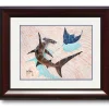 "Spotted" Grande Mini Print