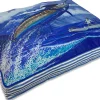 Stormy Blue Guy Harvey Pet Bed