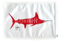 Striped Marlin Flag