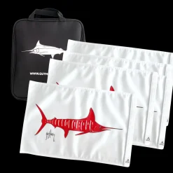 Striped Marlin Flag Pack