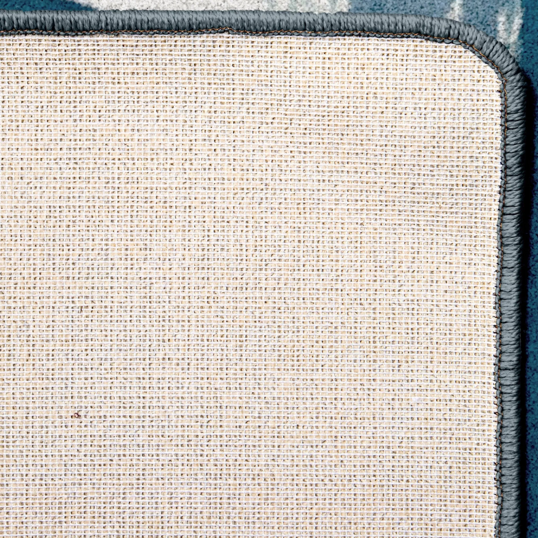 Surface Friction Area Rug
