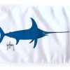 Swordfish Flag