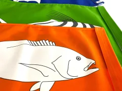 Swordfish Flag