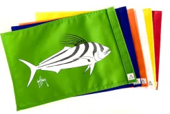 Swordfish Flag