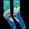 Tarpon Time Socks