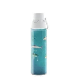 Tervis Charts 2.0