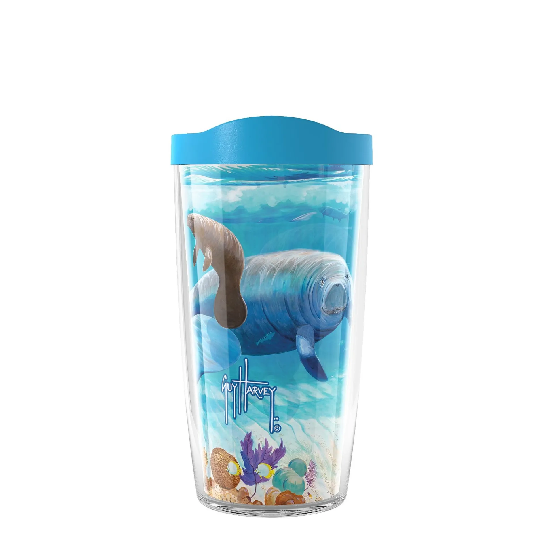 Tervis Manatee