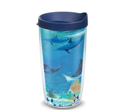 Tervis Ocean Scene