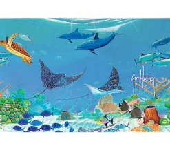 Tervis Ocean Scene
