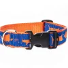 Three Billfish Dog Collar