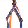 Three Billfish Dog Harness