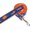 Three Billfish Dog Leash