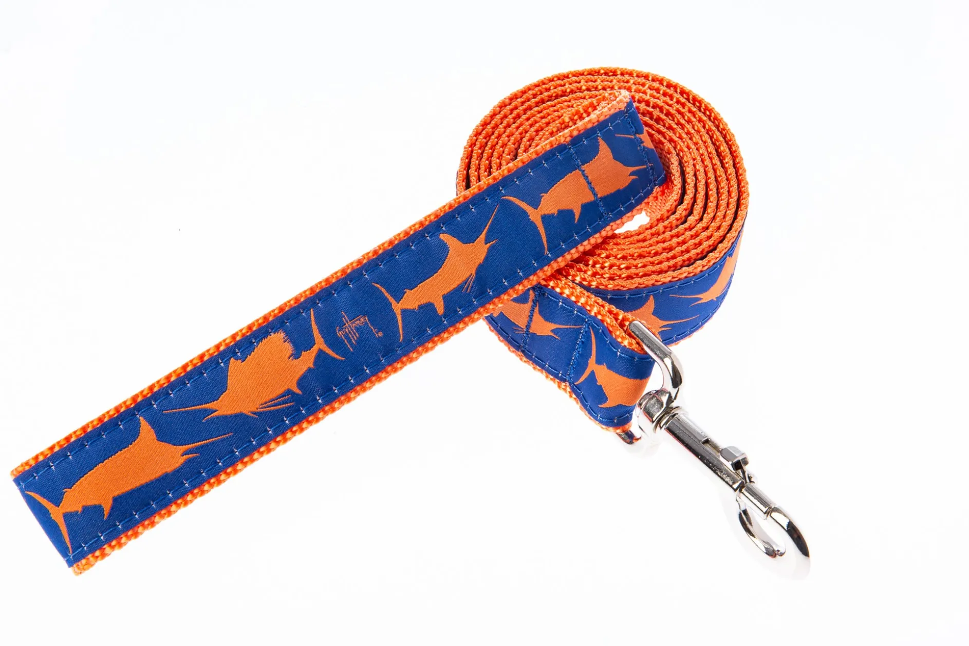 Three Billfish Dog Leash