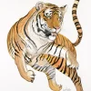 TIGER I