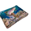 Trout Guy Harvey Pet Bed