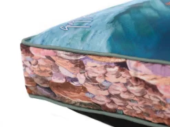 Trout Guy Harvey Pet Bed