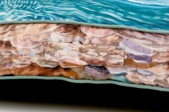 Trout Guy Harvey Pet Bed