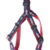 USA Marlin Dog Harness