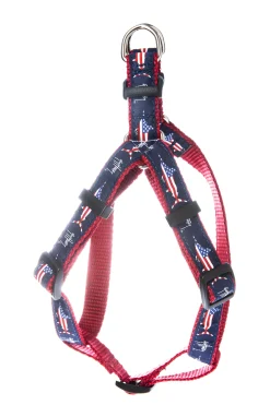 USA Marlin Dog Harness