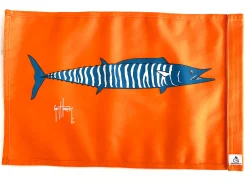 Wahoo Flag