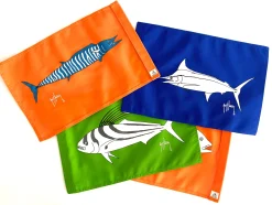 Wahoo Flag