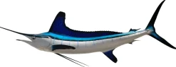White Marlin Mount