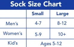 Yellow Boat Socks